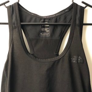 North Face Tank Top